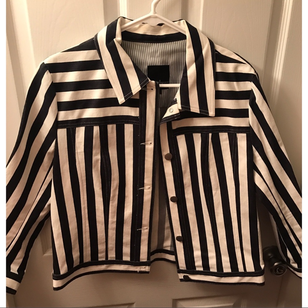 Nanette Lepore Jacket